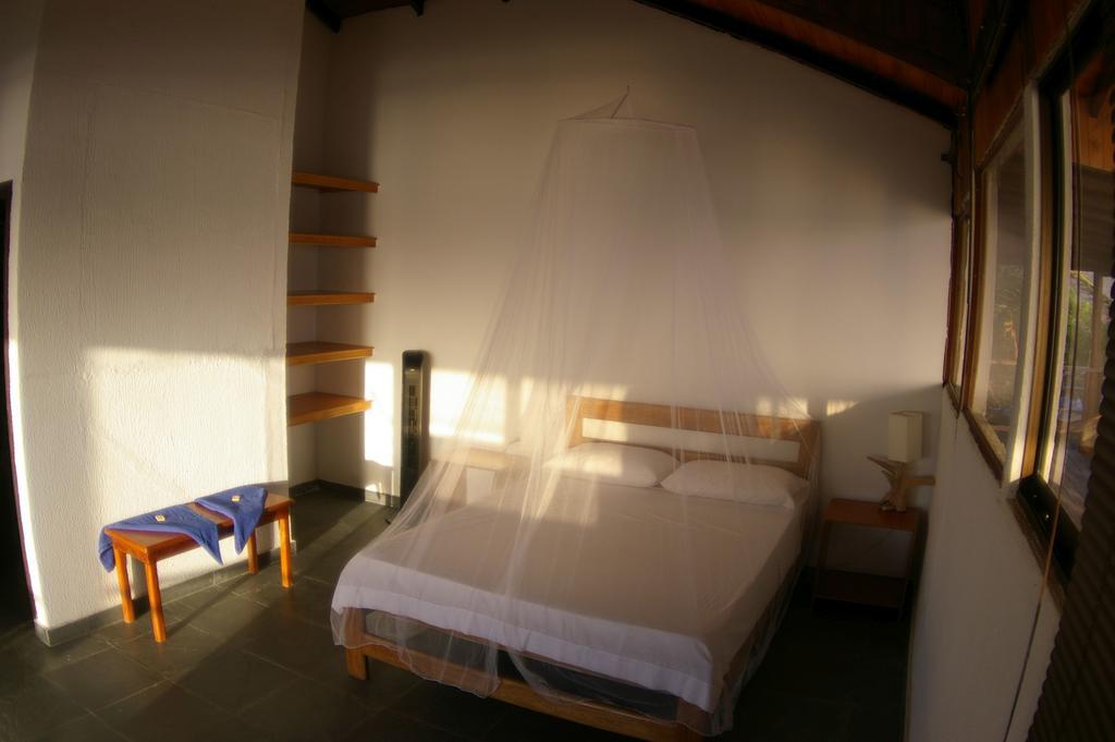 Casa Agua Vela Hostal Juan de Acosta Room photo